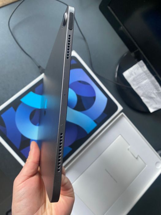 iPad Air 5 M1 не заблокований ідеальний 100%