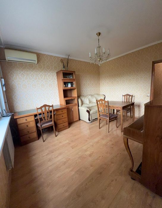 Продам 3-х квартиру 4/9 Алексеевка,  ул. Ахсарова