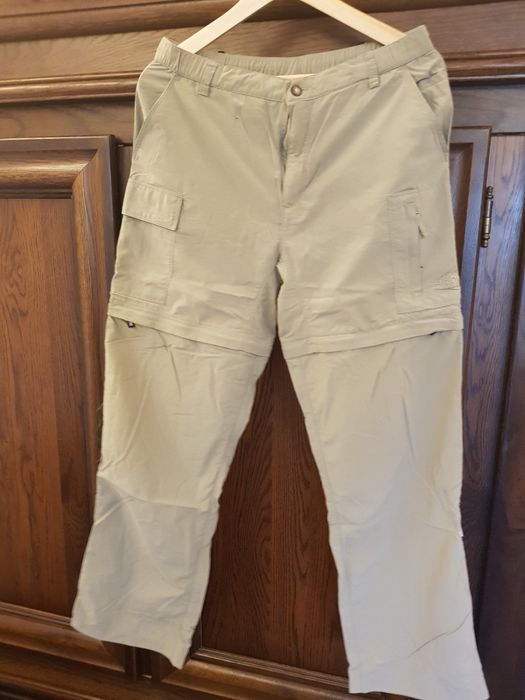 THE NORTH FACE - Spodnie trekingowe (M)