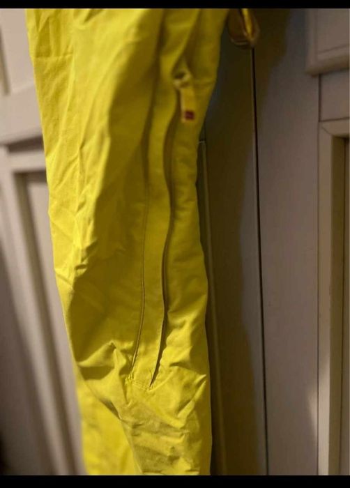 Calças desportos neve