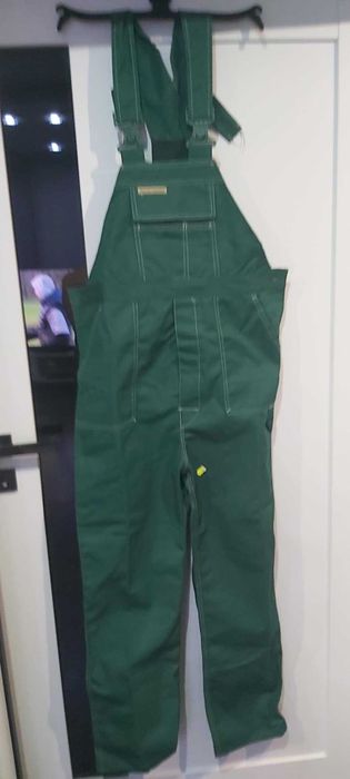 Spodnie  robocze