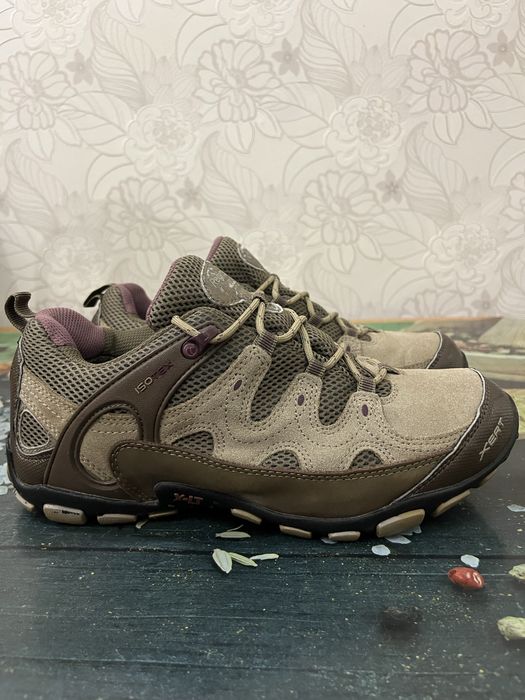 Крассовки трекінгові Regatta Waterproof Оригинал.39 р.