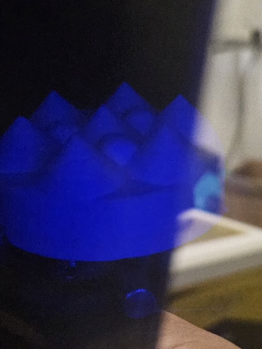 Scanner dentario smartoptics