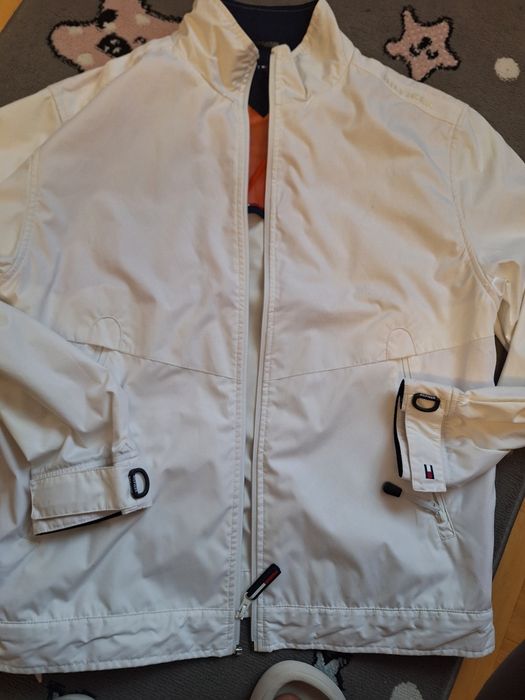 Kurtka Tommy Hilfiger
