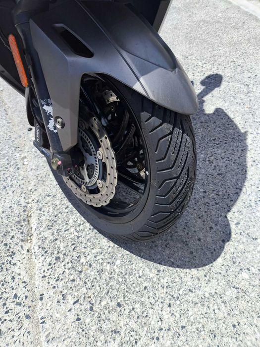Kymco xCiting S 400