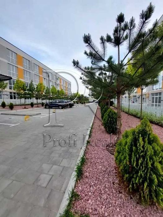 БЕЗ %  Комісії нема Продаж 1 кімн. квартири ЖК Санвіль Парк /ТРЦ Європарк/Європейка/сфера - View 3