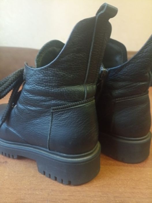 Женская обувь,зимняя