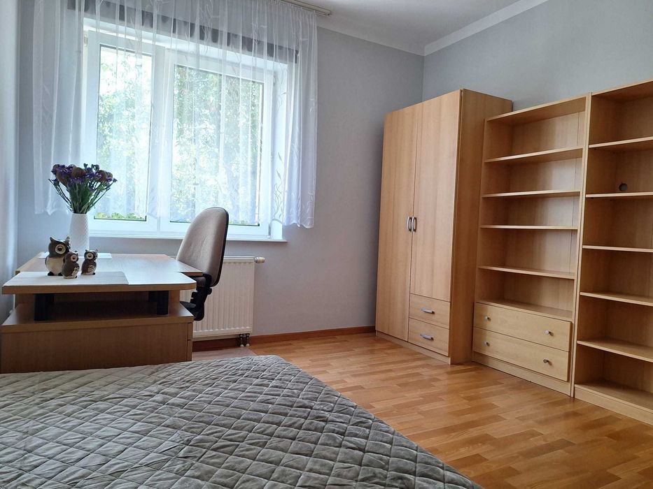 Winogrady - pokój jak kawalerka - bez dodatkowych kosztów !!!