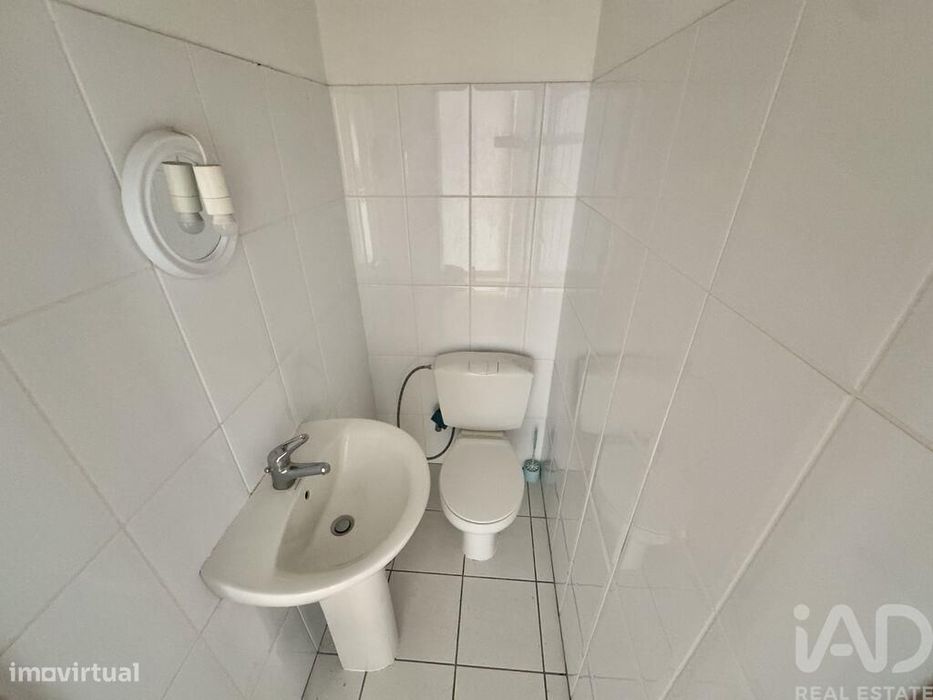 Apartamento T3 em Samora Correia de 86 m2