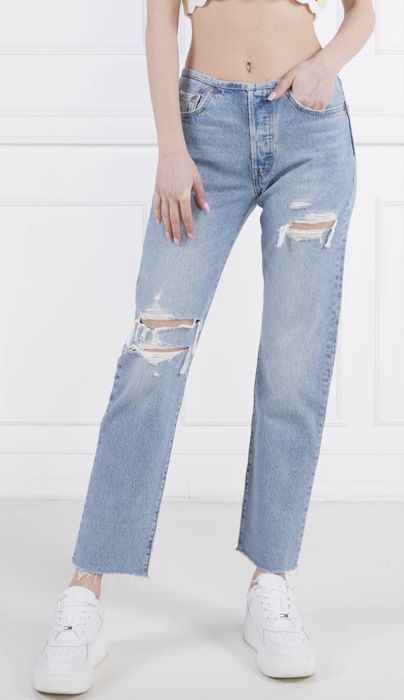 Джинси Levi’s 23 XS