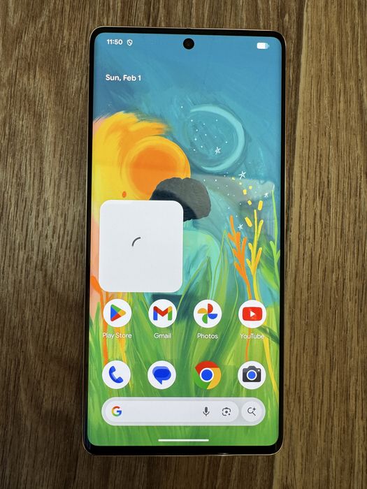 Оригінальні Pixel 7 pro 128gb в класному стані
