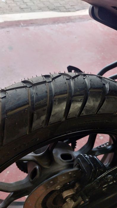 Yamaha XRS 125 / 2021