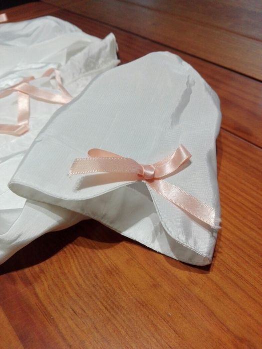 Vestido comunhão