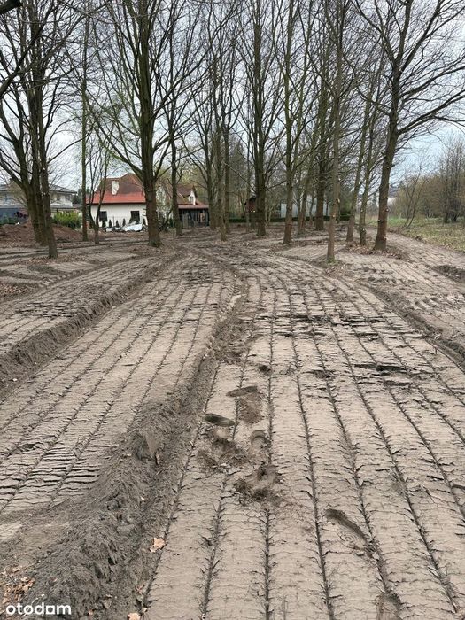 Działki na sprzedaż