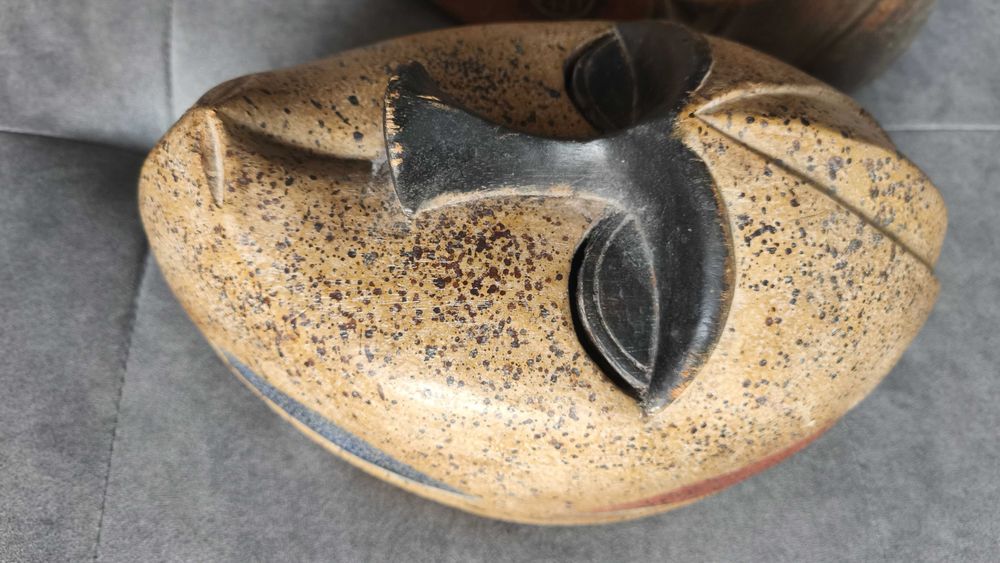 Máscaras decorativas