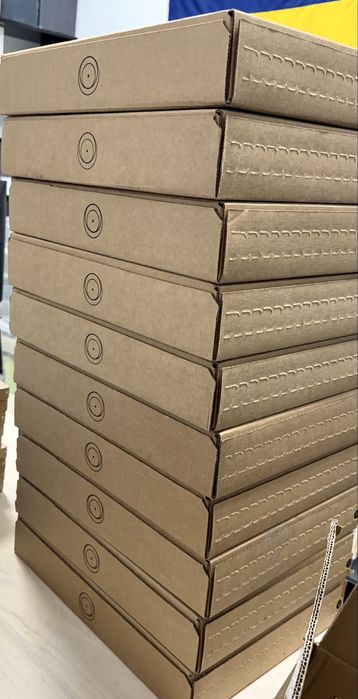 Спутниковий модем SpaceX Starlink Mini Kit [без акаунту] (02535012)