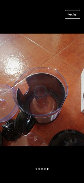 Maquina de sumo princess