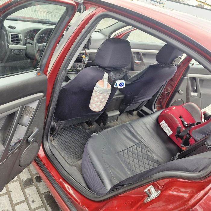 Продам Опель Вектра С 2006Г