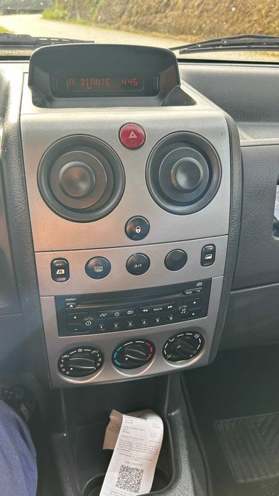 Peugeot Partner 1.6 HDI 2009