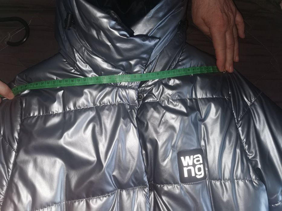 Зимовий плащ для дівчинки