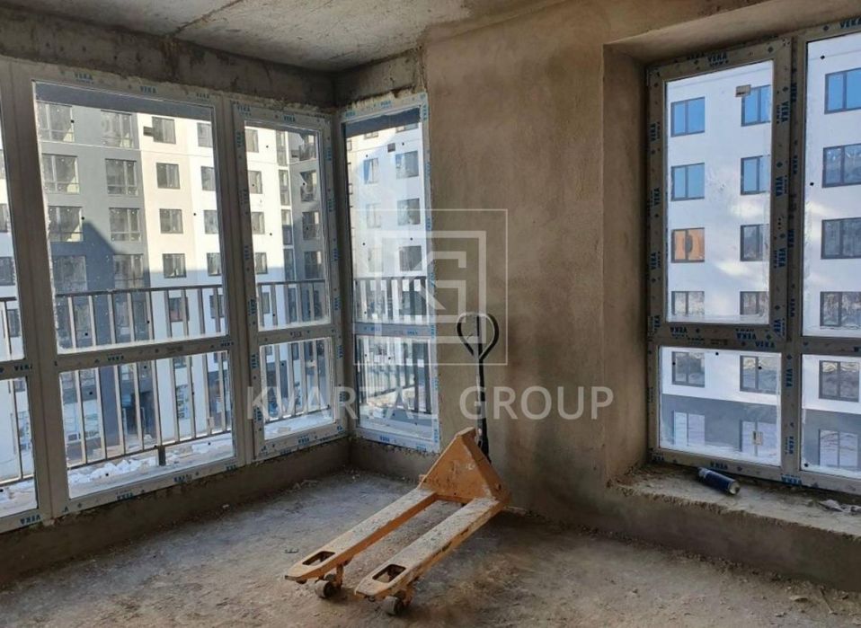 Продаж / Квартира / вул. Миколи Мозгового, Буча