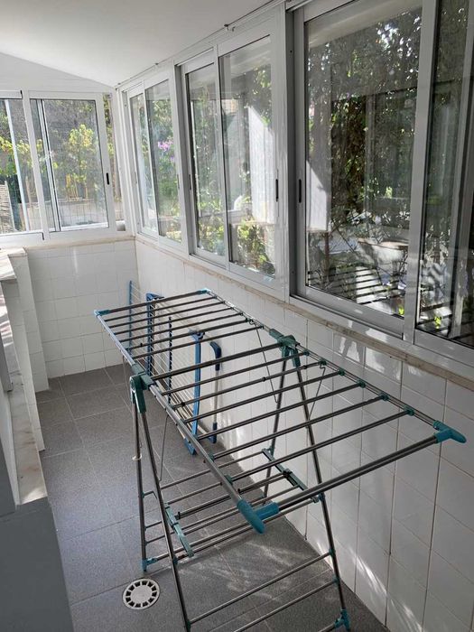 Alugo quarto em apartamento a 5 min da Universidade Católica