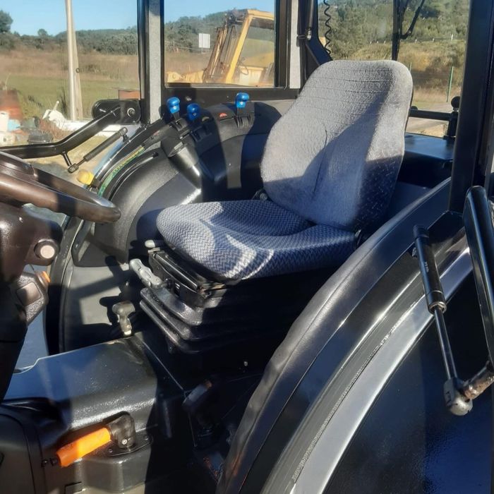 Trator Lamborghini F 90