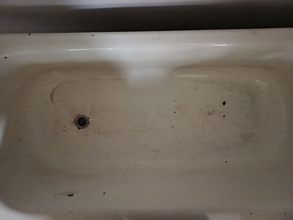 Мебель Б/у  Ванна умивальник