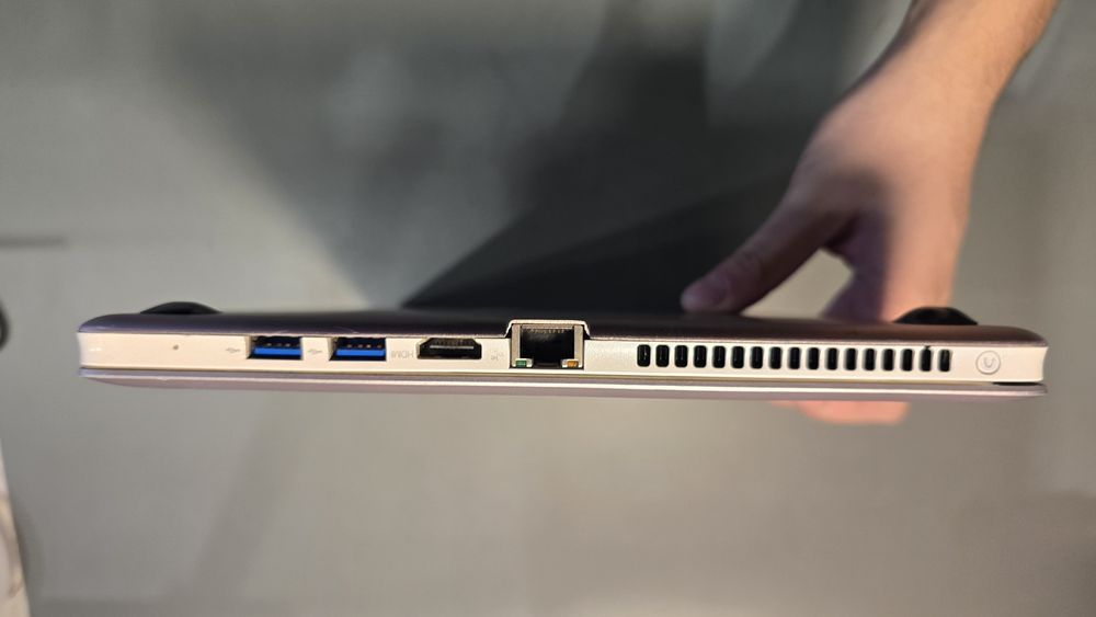 Ultrabook Lenovo Ideapad U310