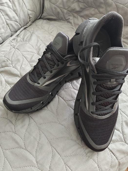 Adidasy Reebok zig float