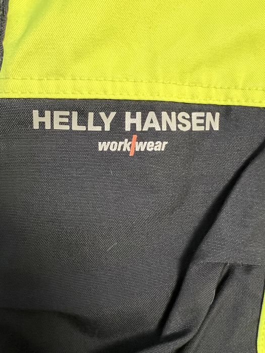 Spodnie robocze Helly Hansen work C46