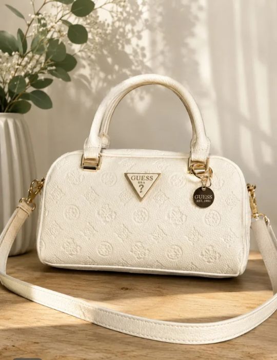 Mala Guess nova e original