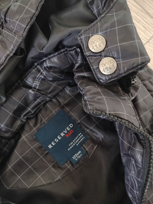 Bezrękawnik Reserved.