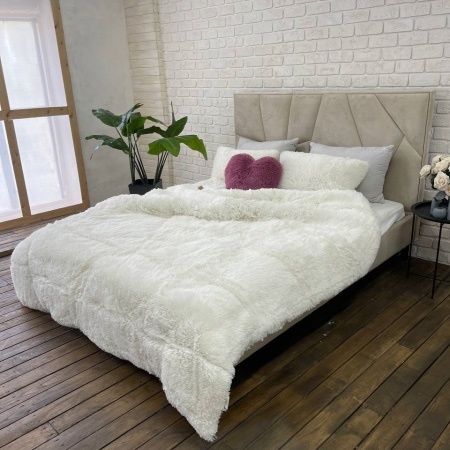 Теплі зимові ковдри Ведмідь, 200х230
Виробник Cappone
Розмір 200х230
У