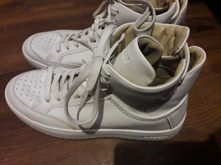sneakersy superdry