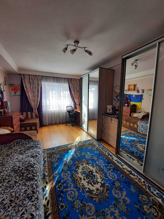 СРОЧНО__3-к кв. в хорошем состоянии в тихом спальном р-не__СУПЕРЦЕНА