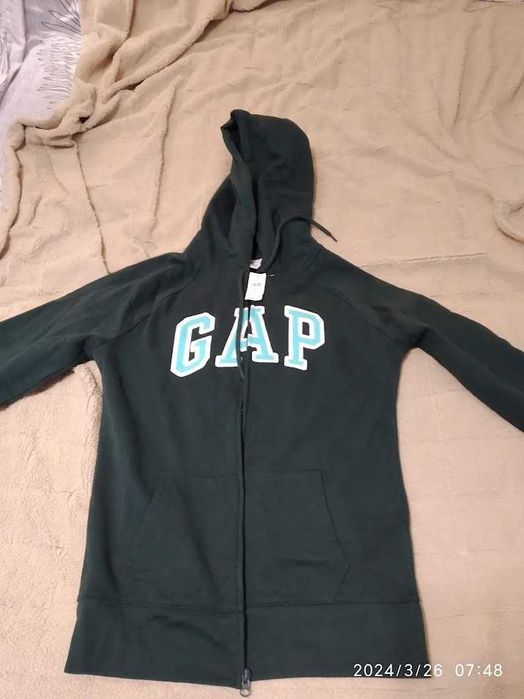 Худі GAP для високих