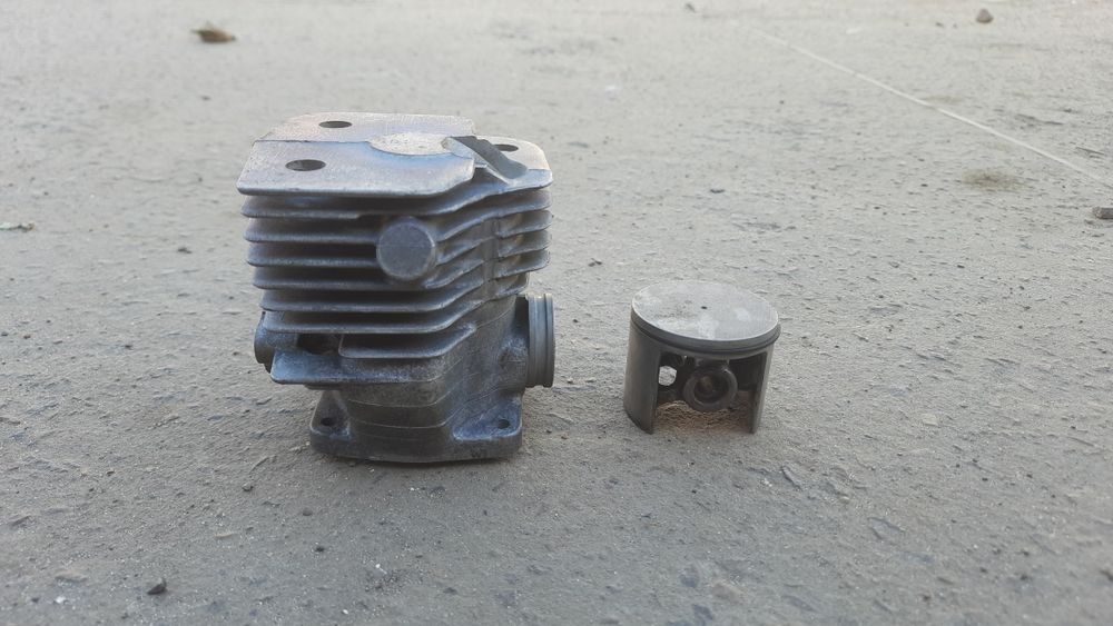 Поршнева група Jonsered Джонсеред 2077 2083 Partner Партнер 7700