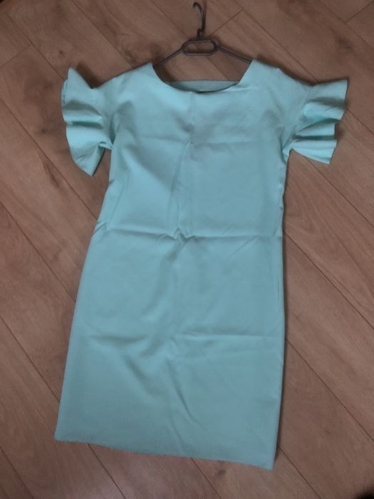 Sukienka w rozm 38-40,  idealna