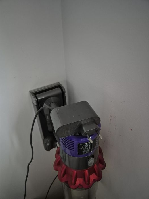 Odkurzacz Dyson v 10 motor head