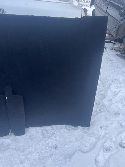 Потолок стеля пасат б3б4