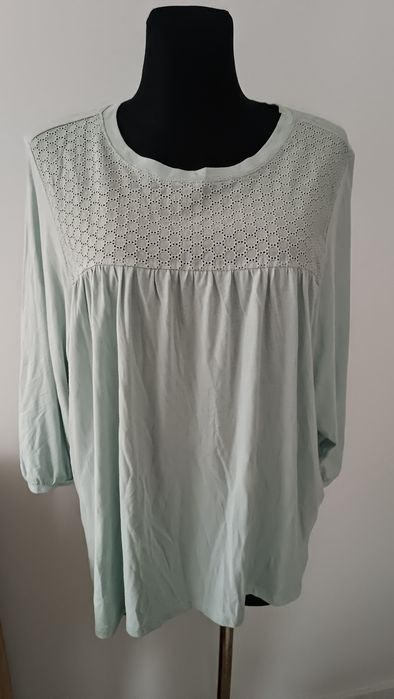 Bluzka damska L.L Bean roz L