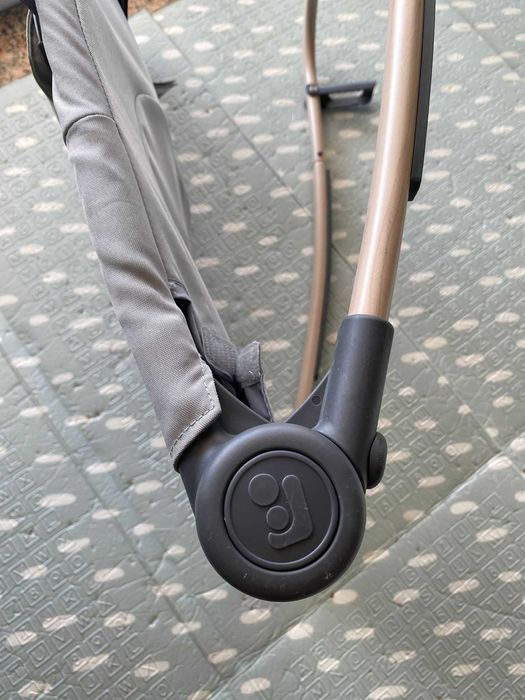 Espreguiçadeira Maxi-Cosi