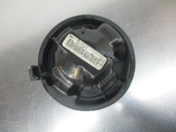 Motor da chauffage / sofagem PEUGEOT 207 (WA_, WC_)