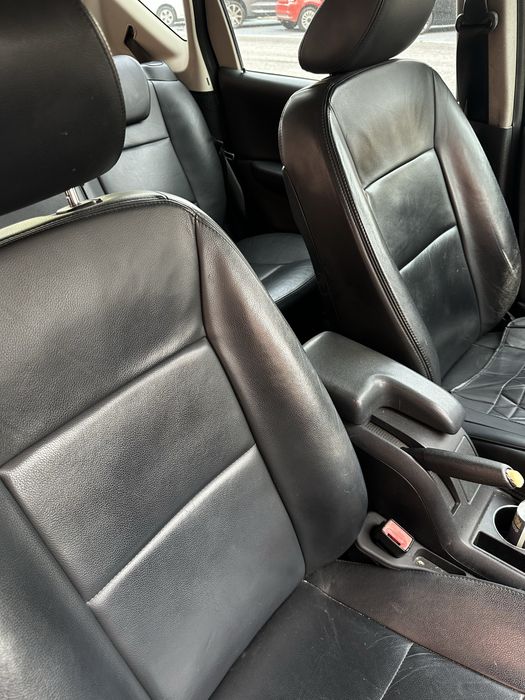 Mercedes-Benz A 150 — fotografia 7