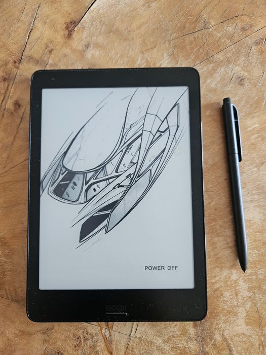 Onyx Boox Nova 2