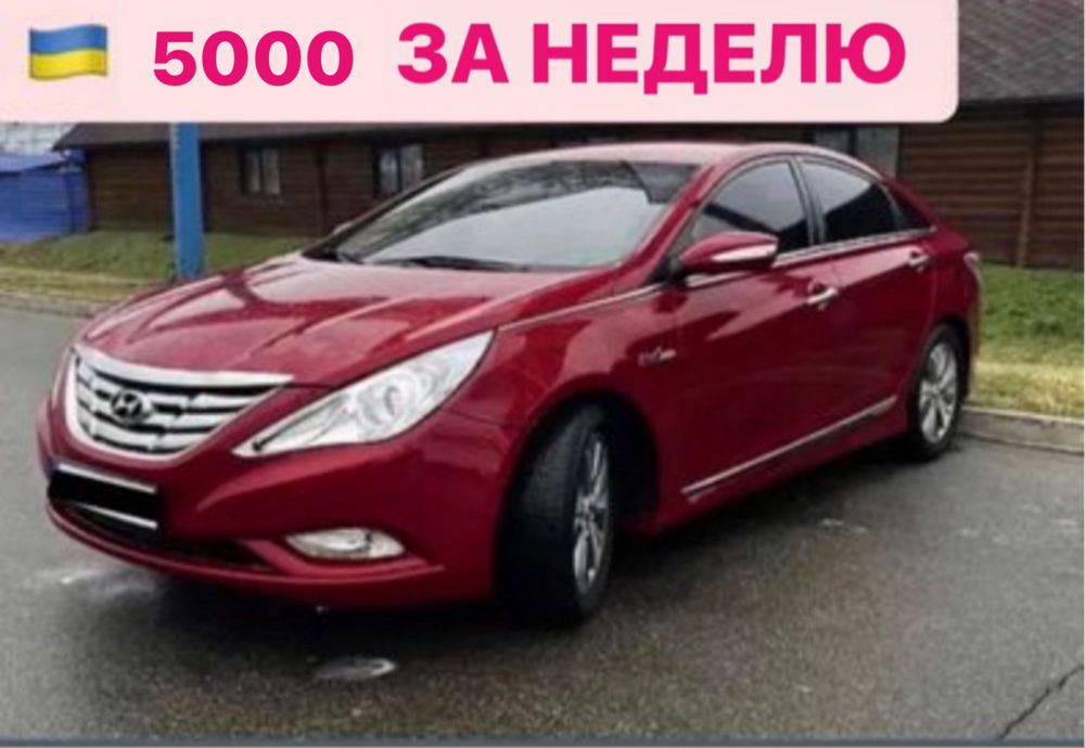 Аренда Авто под такси Киев! выкуп,аренда,прокат автомобилей