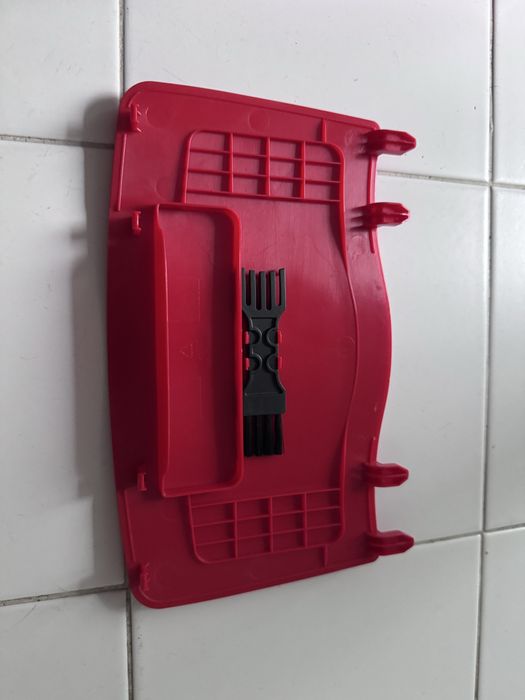 Aspirador Robot Vileda VR101