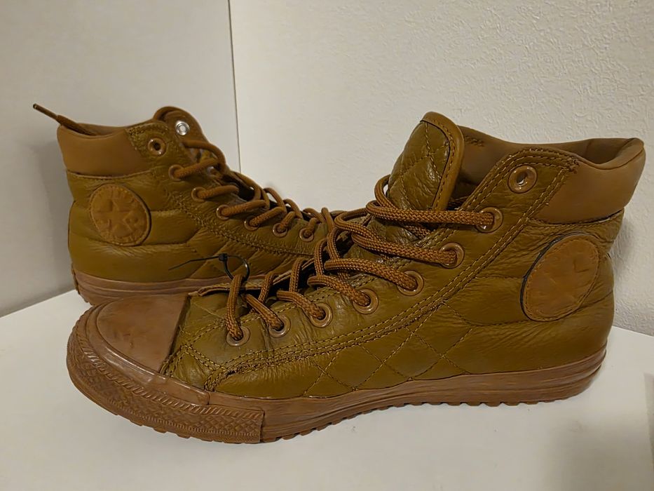 Converse Chuck Taylor All Star Boot PC