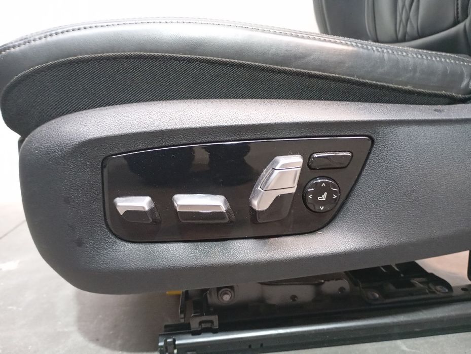 Conjunto de bancos BMW 5 Touring (G31)